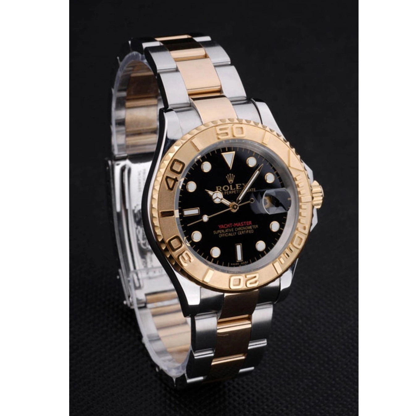 Aaa fake watches Yacht-Master-rl97 Rolex 0519